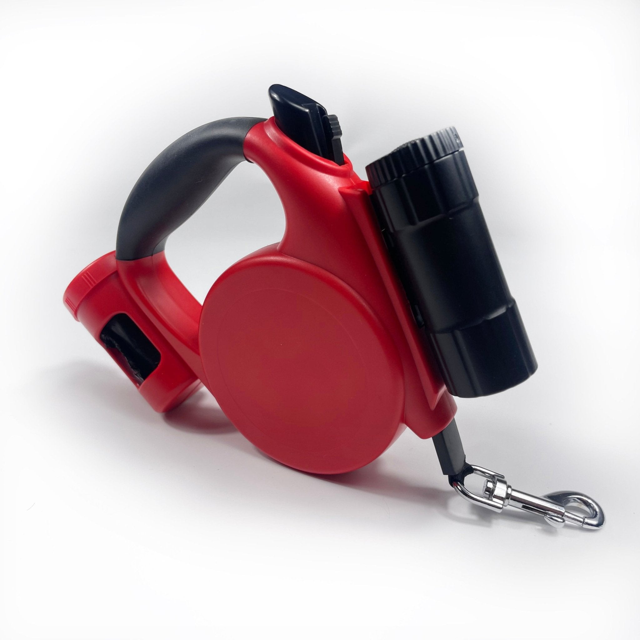 AeroWalk™ Leash - BarkRipple