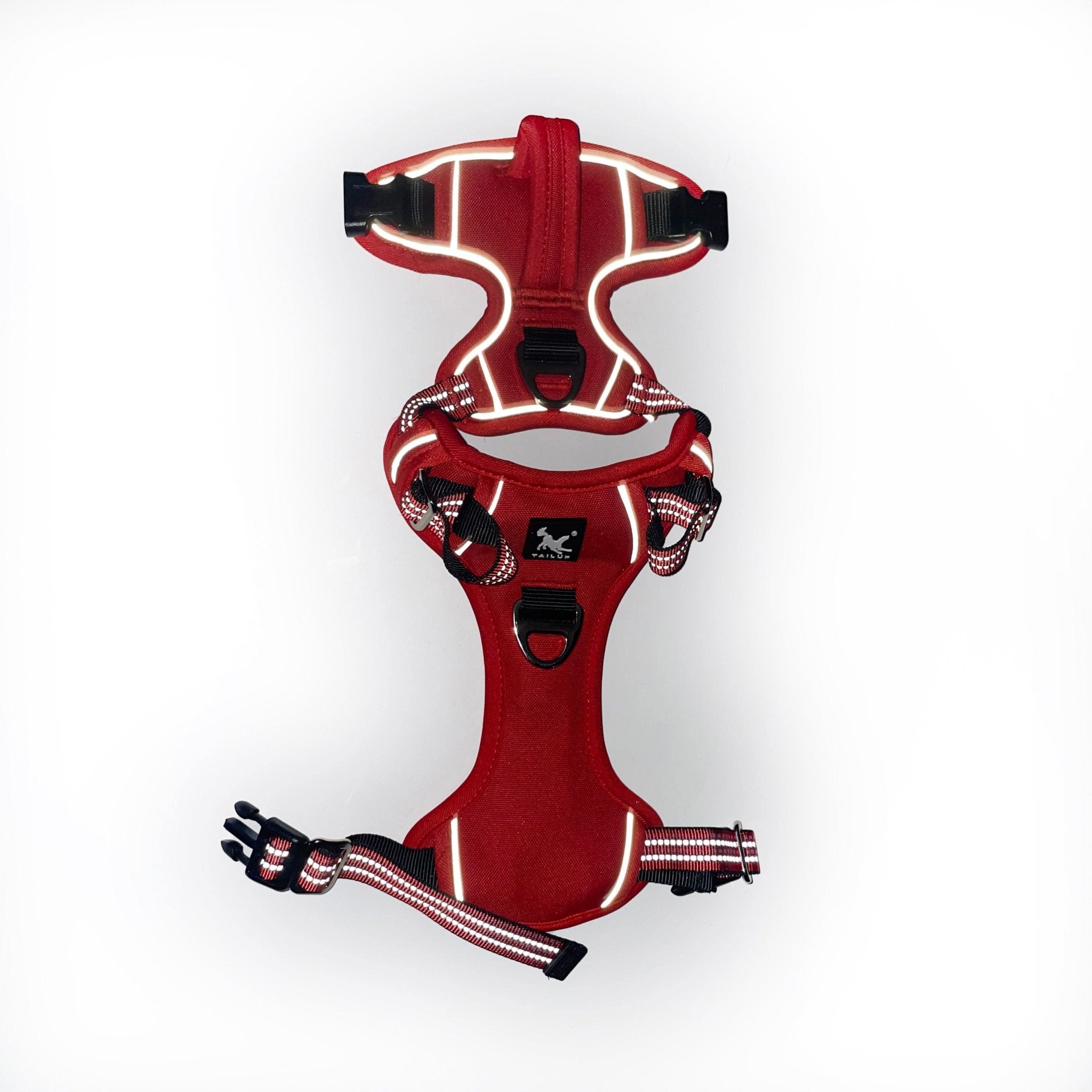Contour Harness™ - BarkRipple