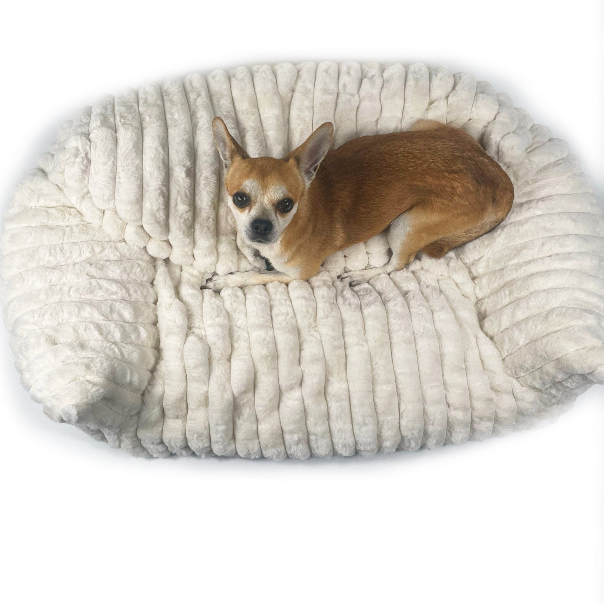 CorduraRest™ Bed - BarkRipple