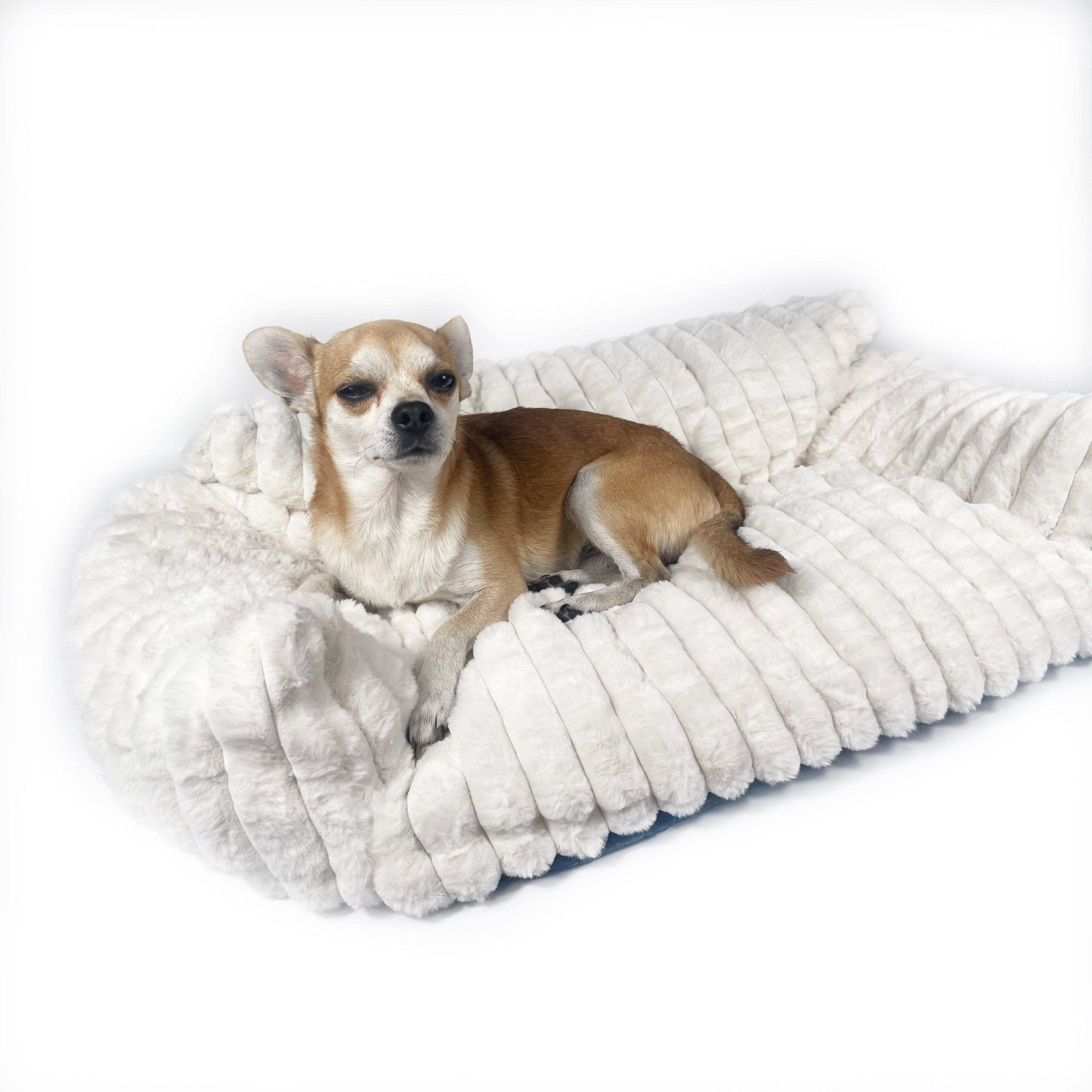 CorduraRest™ Bed - BarkRipple