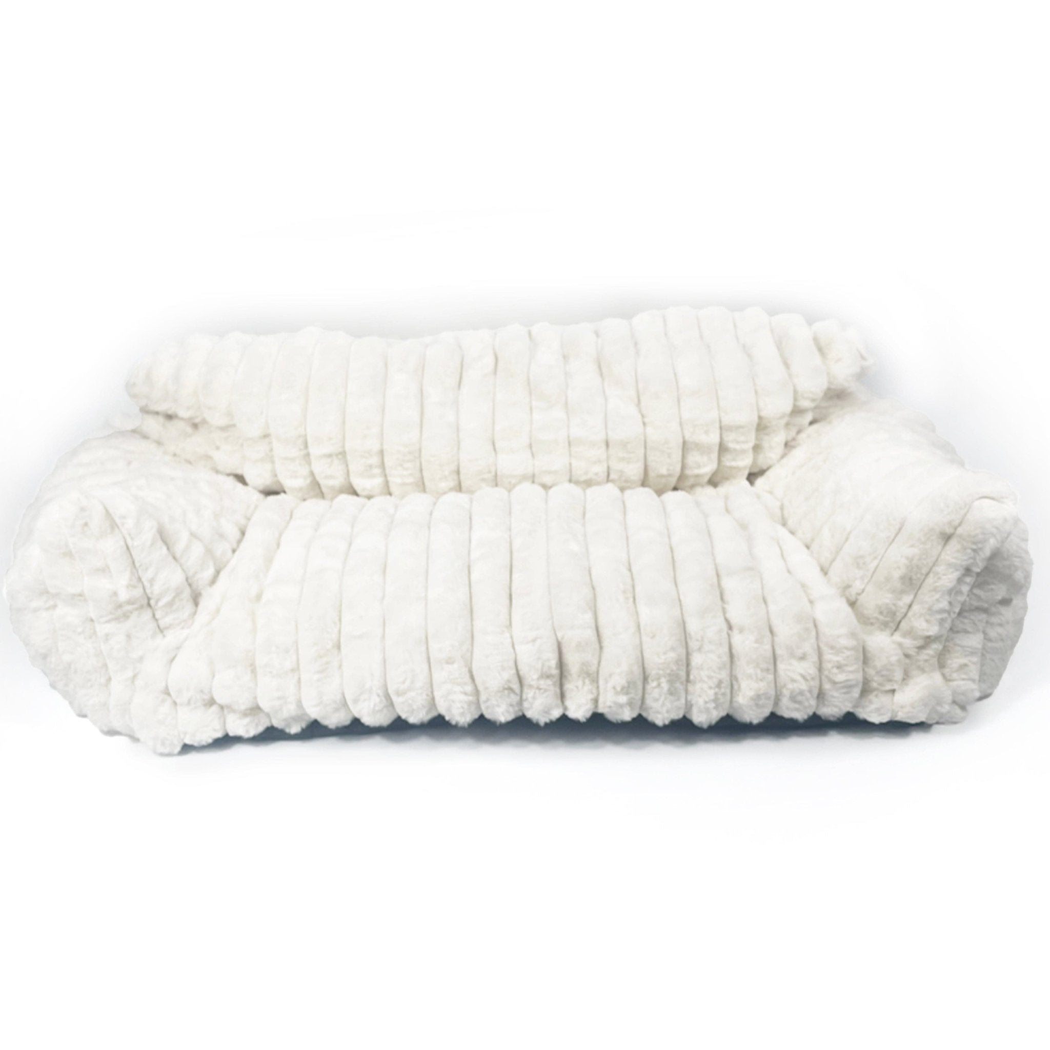 CorduraRest™ Bed - BarkRipple