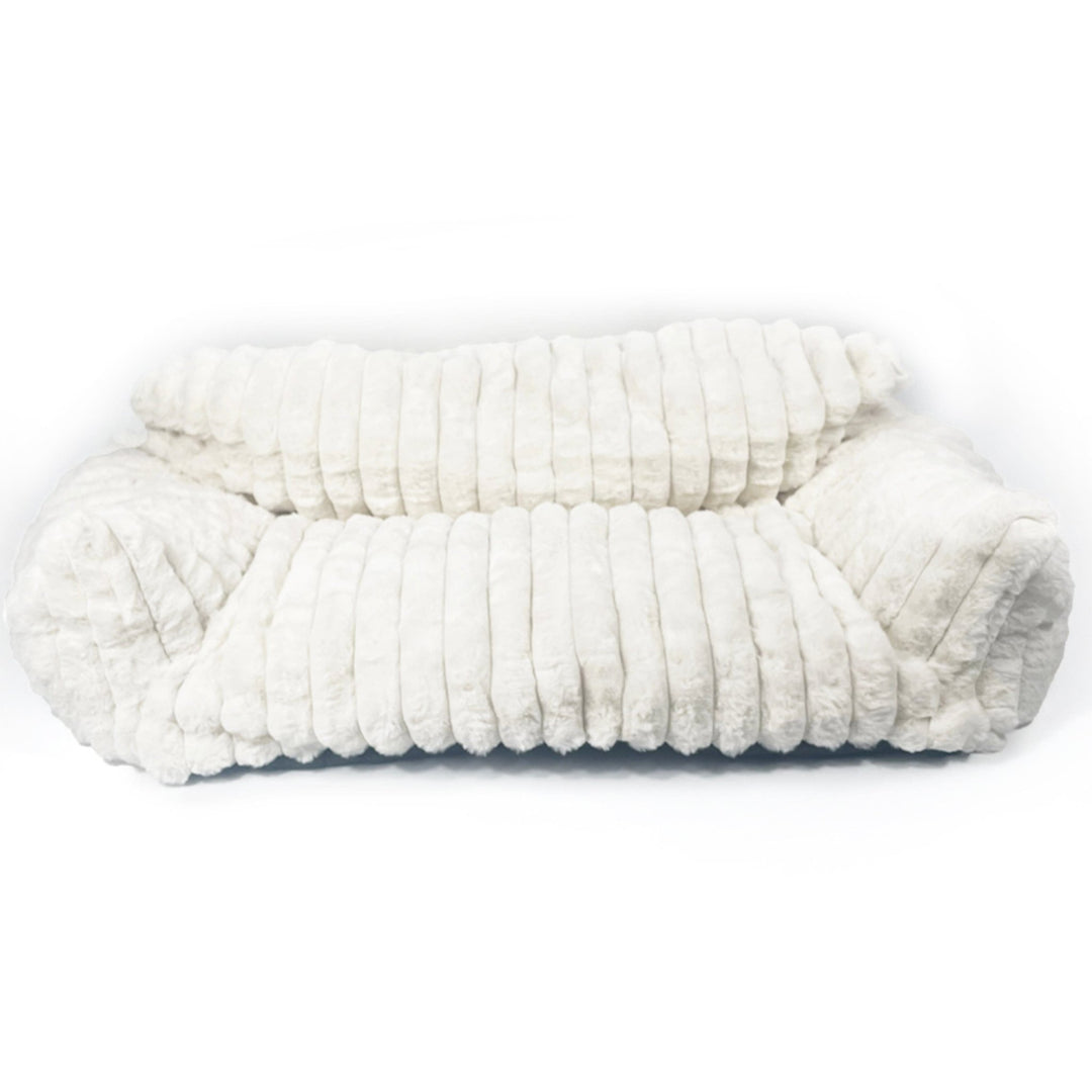 CorduraRest™ Bed - BarkRipple
