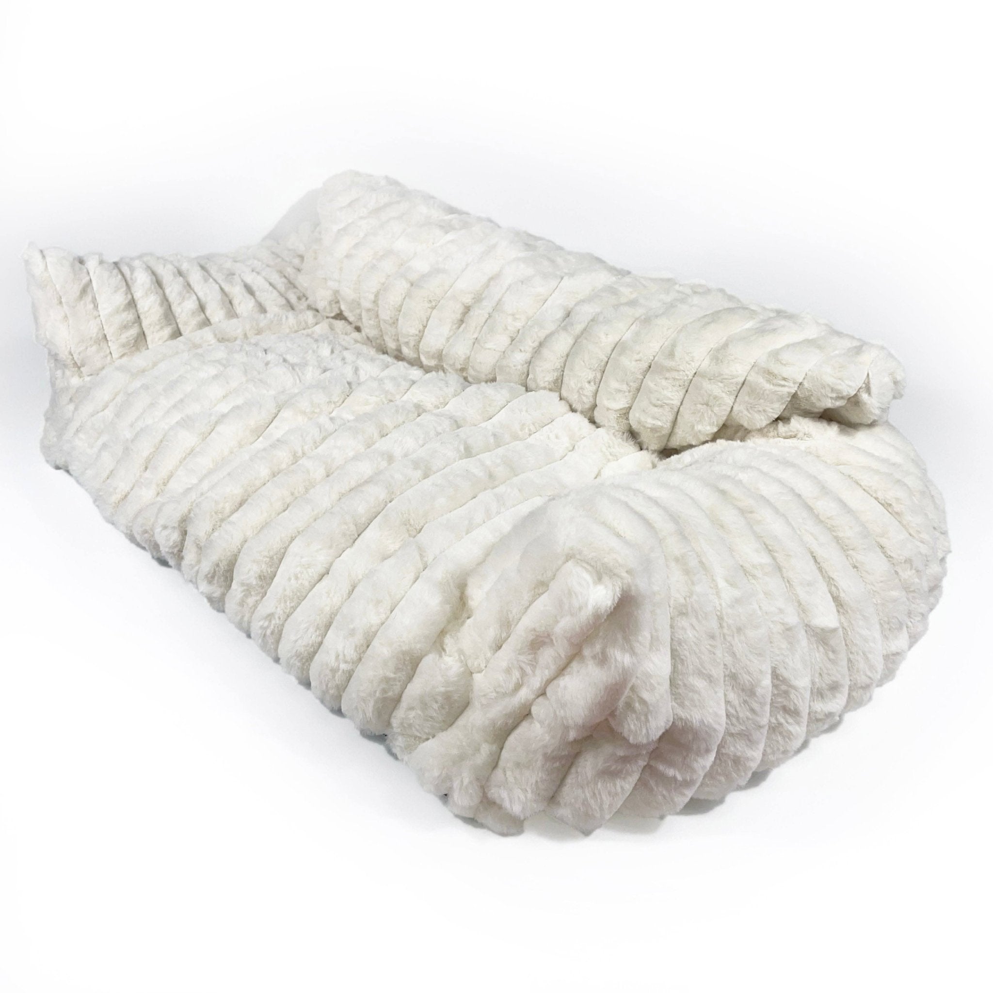 CorduraRest™ Bed - BarkRipple