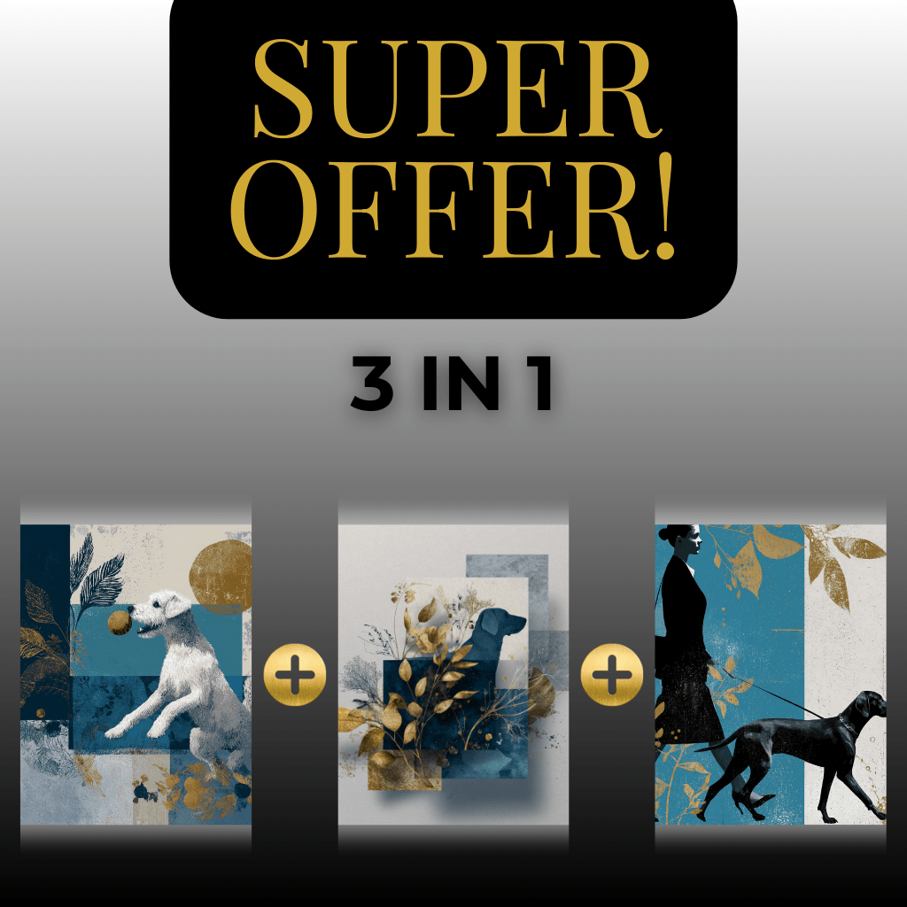 Exclusive BarkRipple™ Ebook Offer – 3 in 1 - BarkRipple