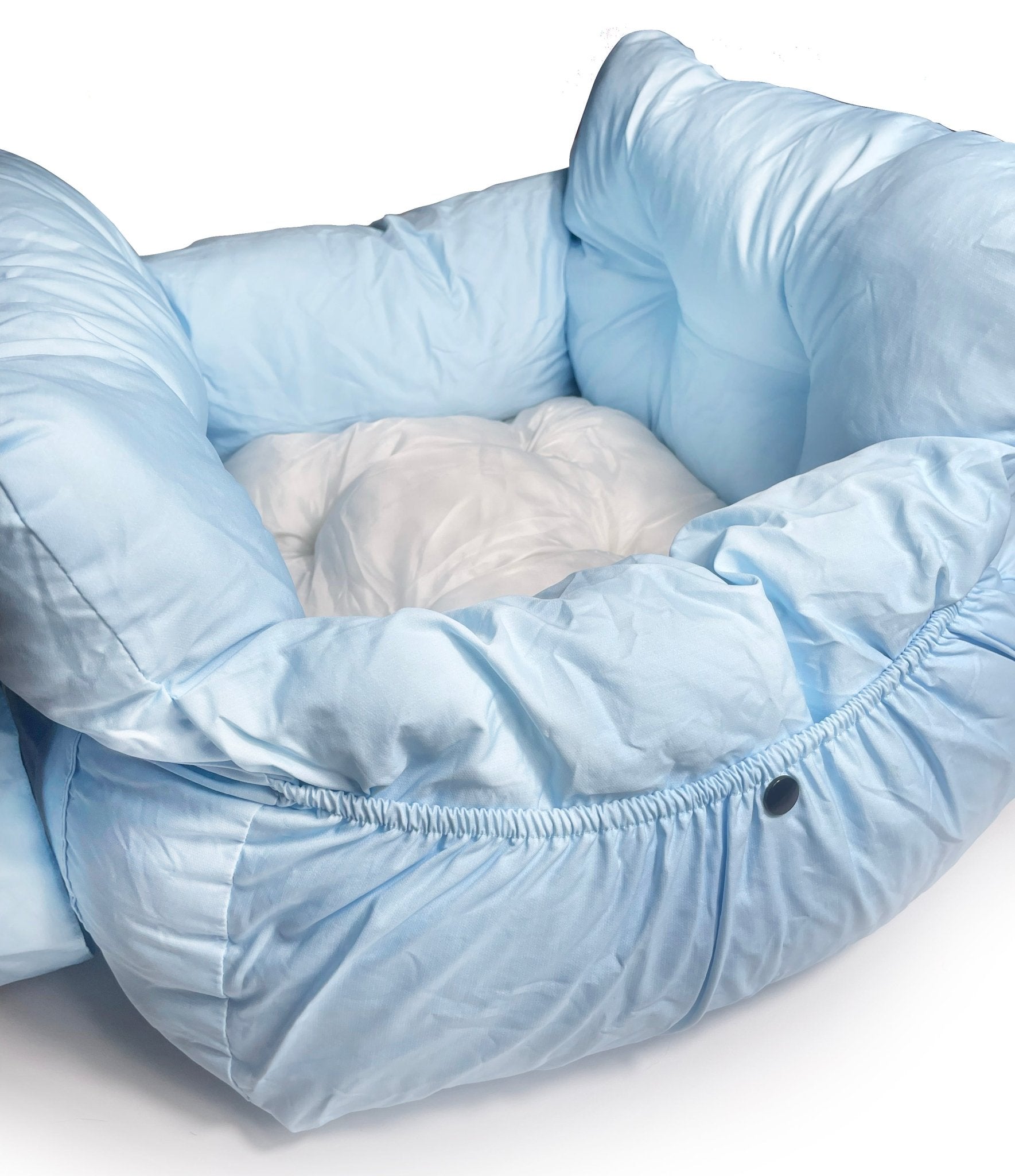 LuxeGuard™ Car Seat Cover - BarkRipple