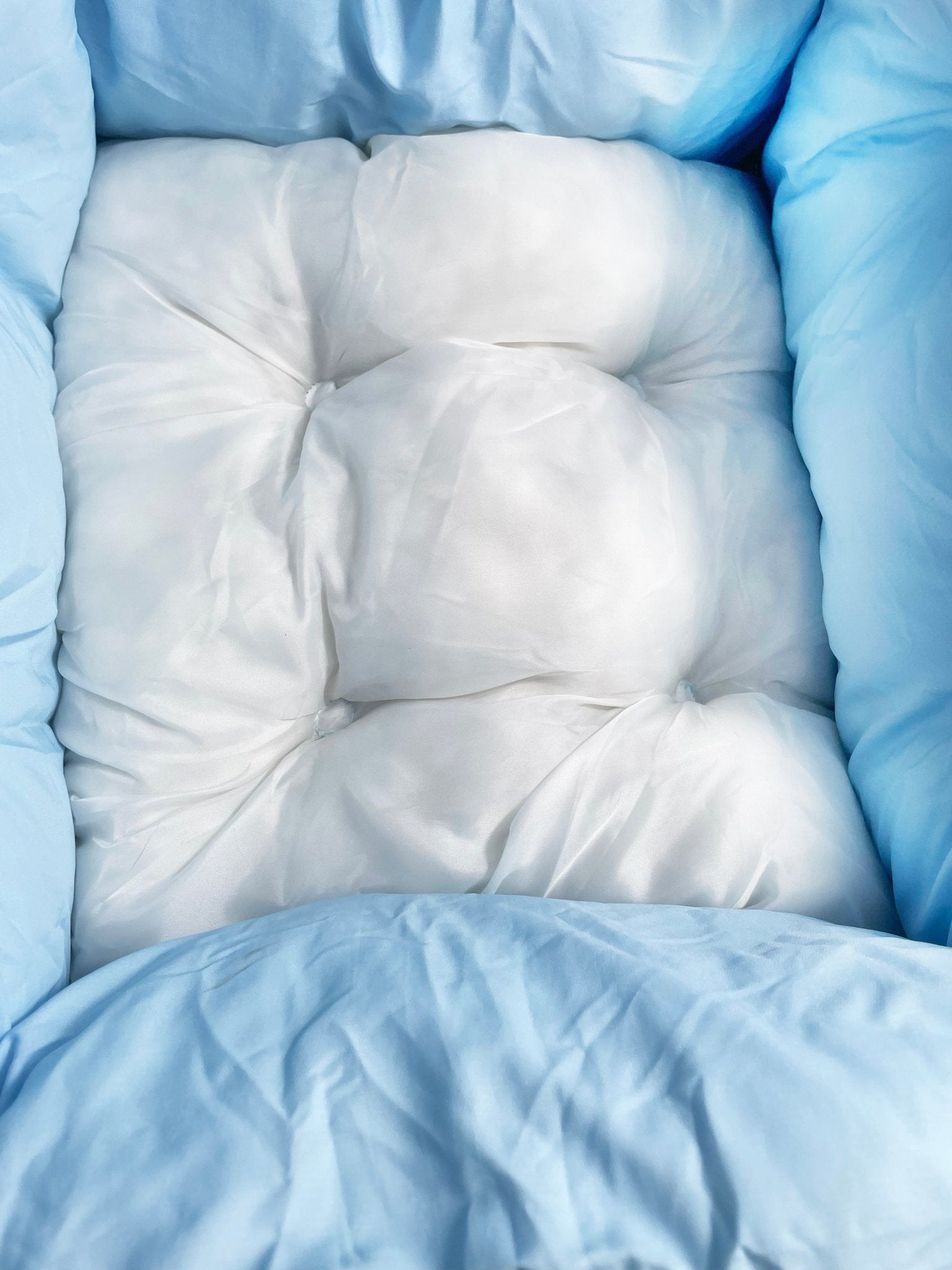 LuxeGuard™ Car Seat Cover - BarkRipple