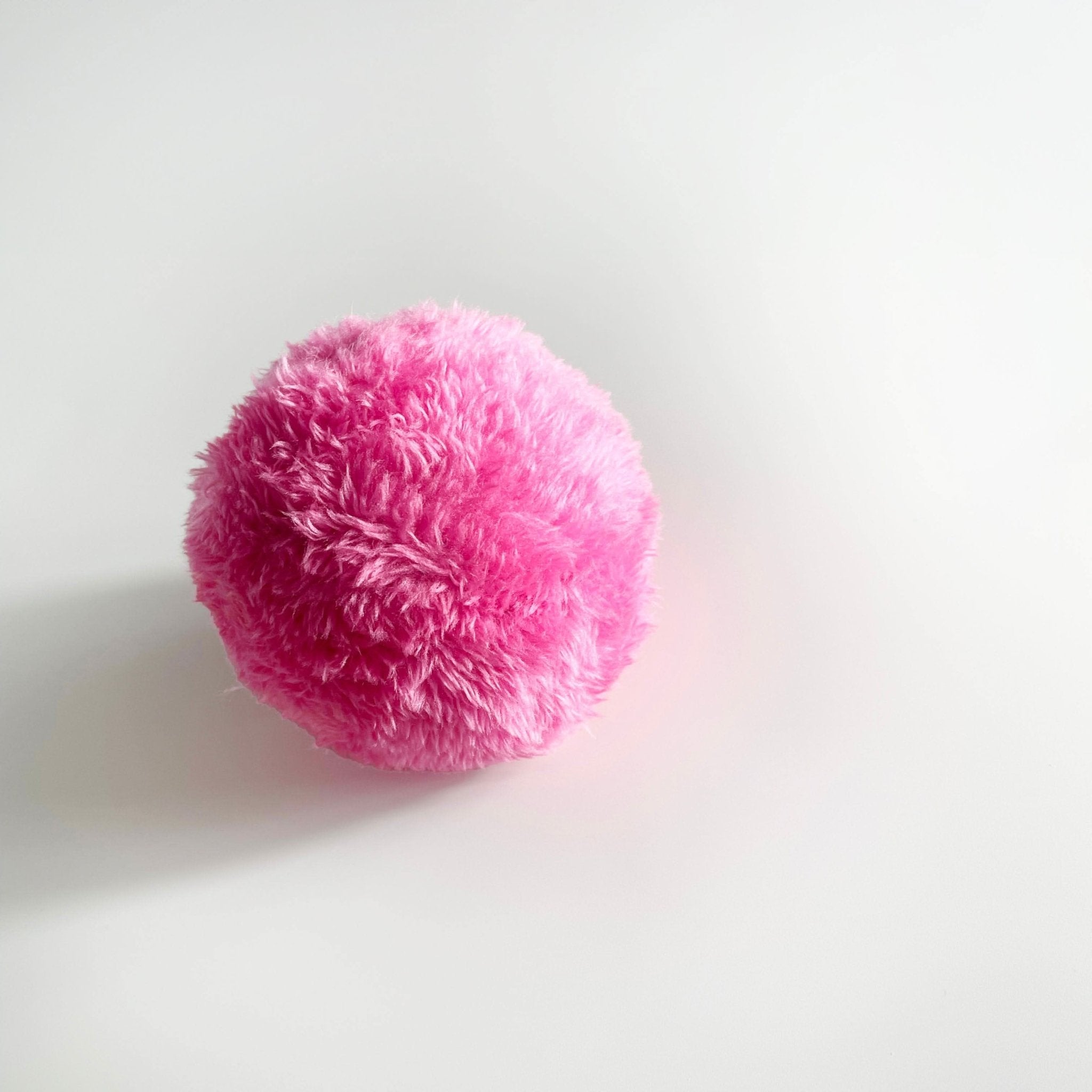 MotionSphere™ Ball - BarkRipple