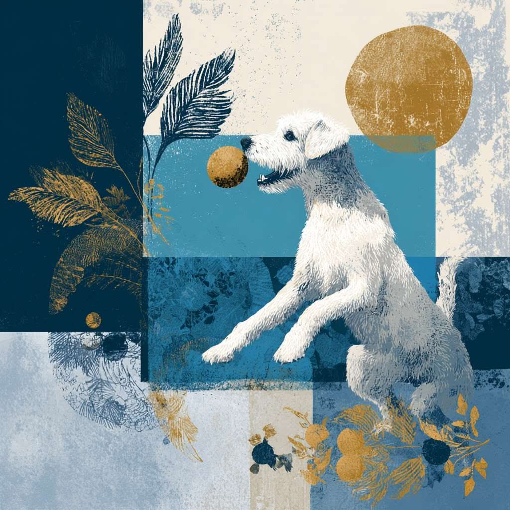Play & Enrichment for Dogs™ - BarkRipple
