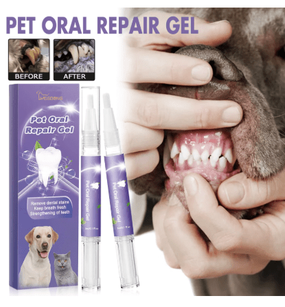 PureSmile Gel™ - BarkRipple
