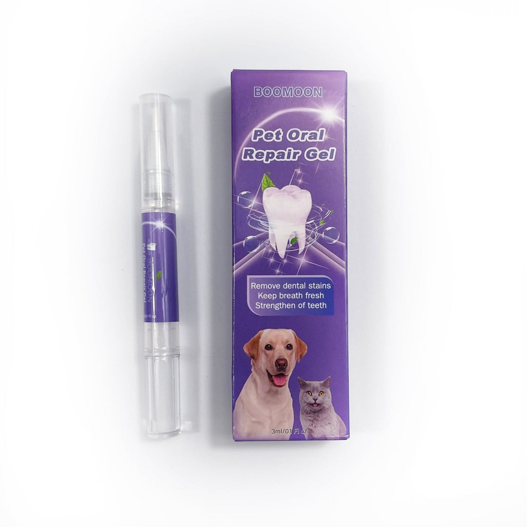 PureSmile Gel™ - BarkRipple