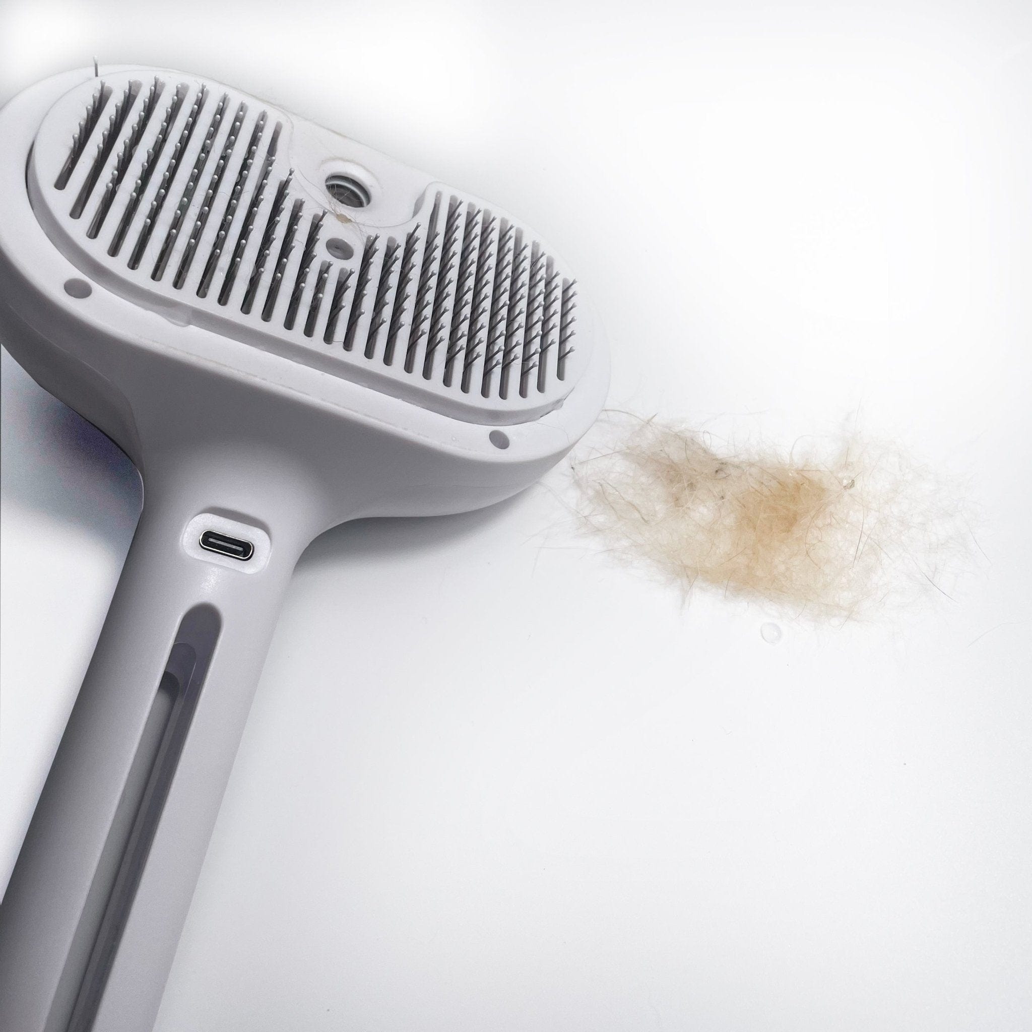 SilkenBrush™ - BarkRipple