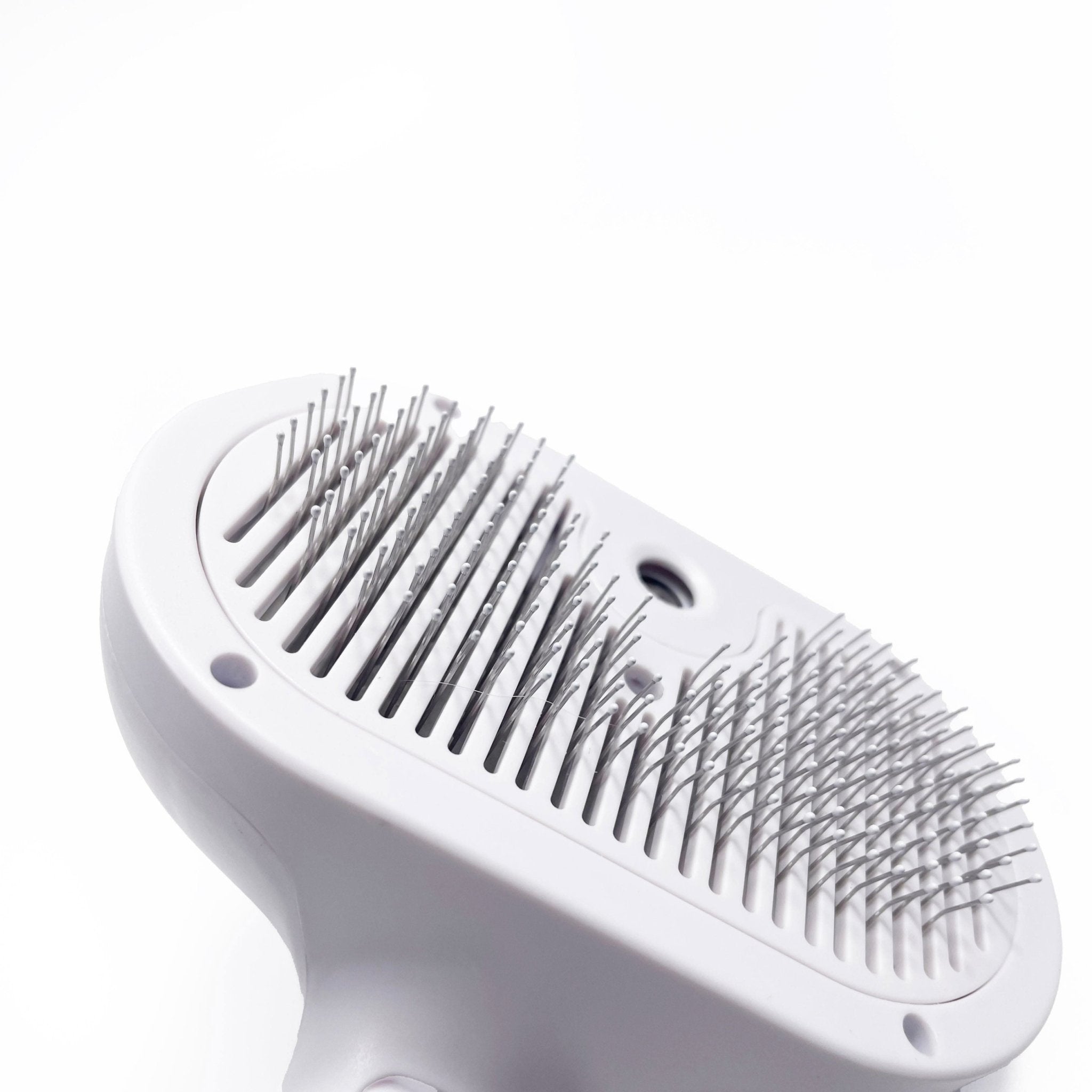 SilkenBrush™ - BarkRipple