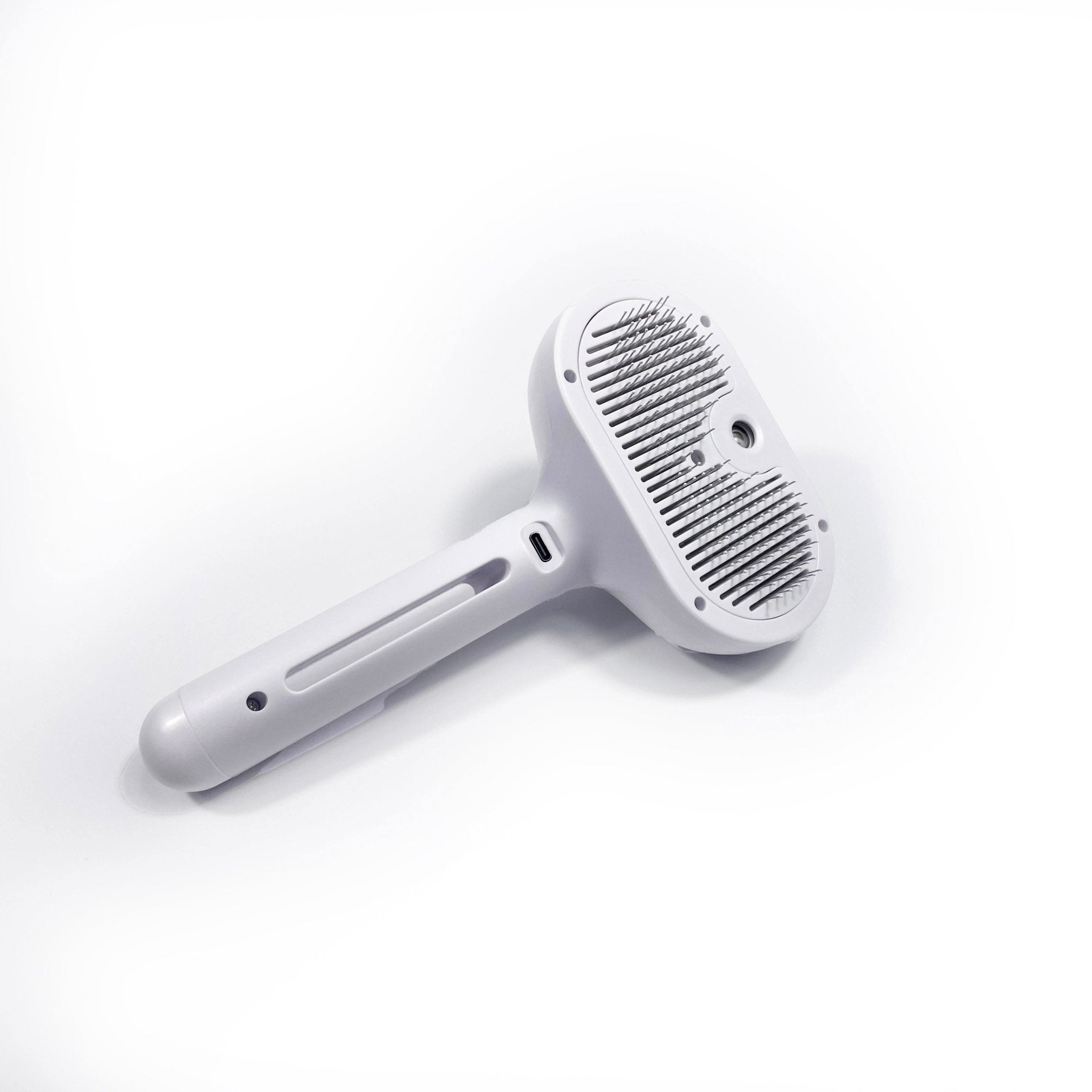 SilkenBrush™ - BarkRipple
