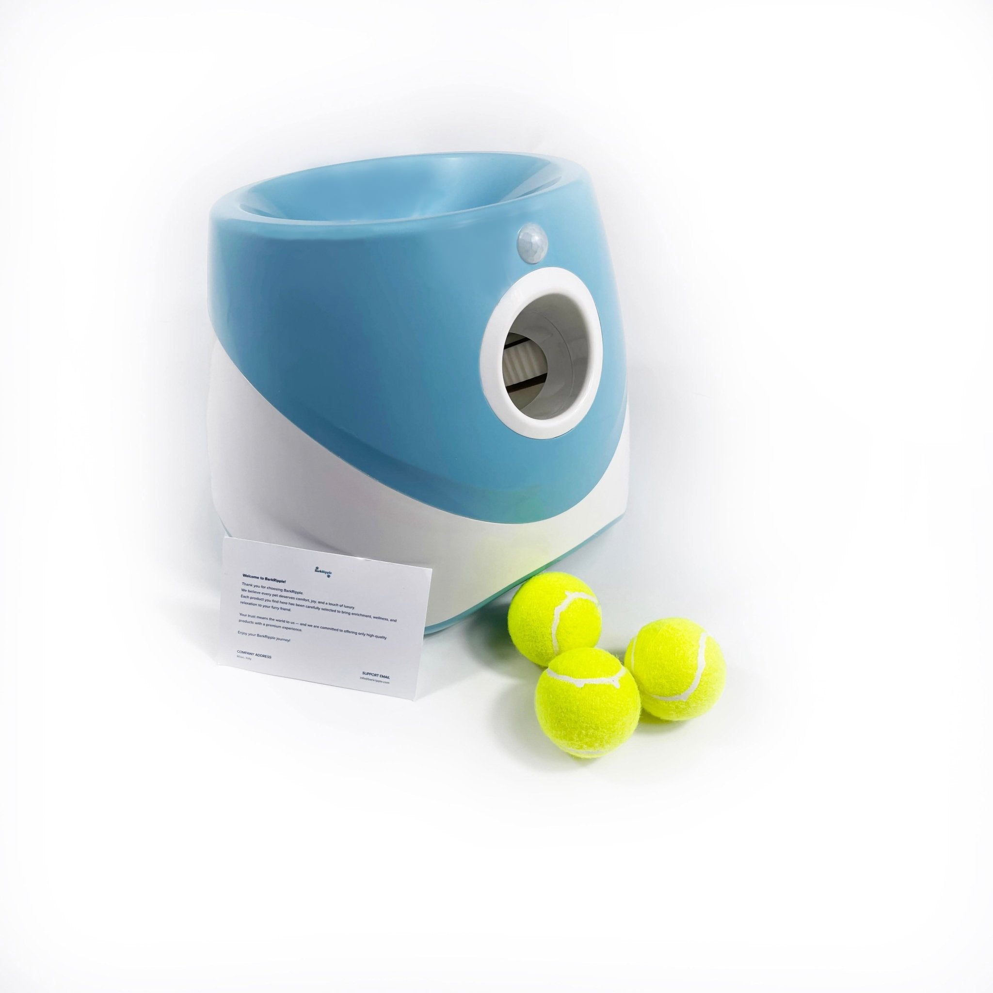 Smart Launcher Pro - BarkRipple