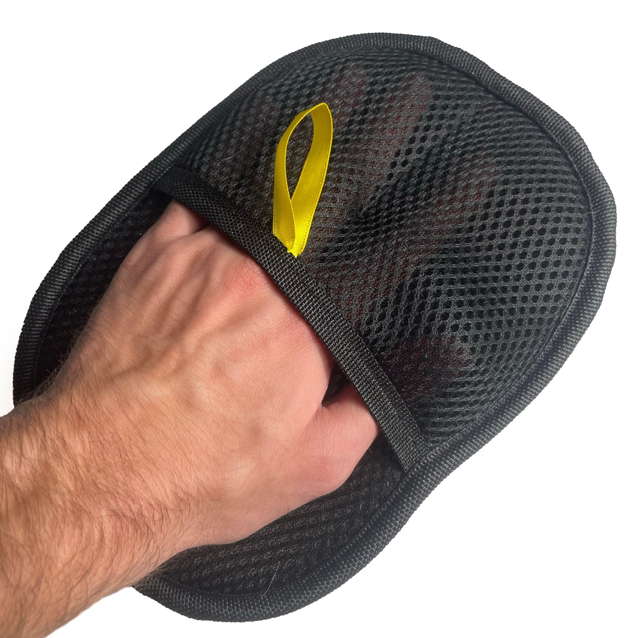 Velour Glove™ - BarkRipple